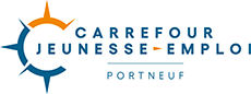 Carrefour jeunesse-emploi de Portneuf
